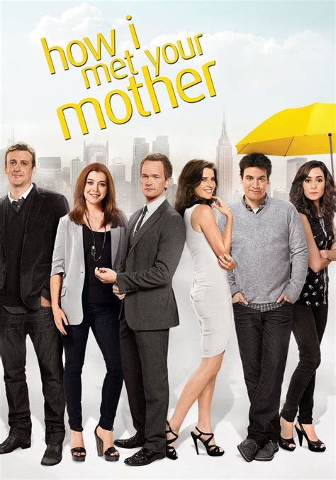 Watch How I Met Your Mother Season 2 Episode 9 Online.